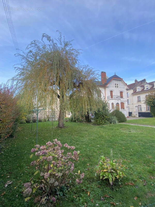 Maison à SAINT-DIE-DES-VOSGES