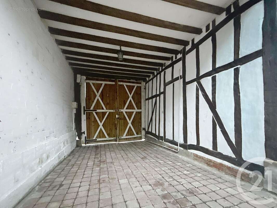 Maison à SAINT-AMAND-SUR-FION