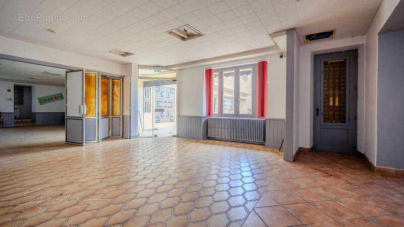 Appartement à DENGUIN