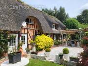 Maison à LE BEC-HELLOUIN