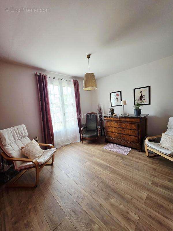 Maison à MAYSEL