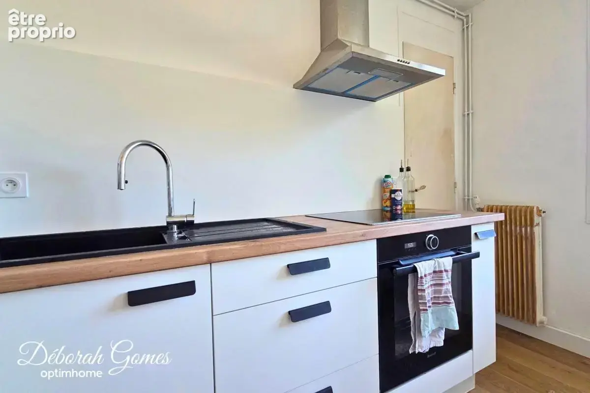 Appartement T3 lumineux au dernier étage – Billère - photo 7