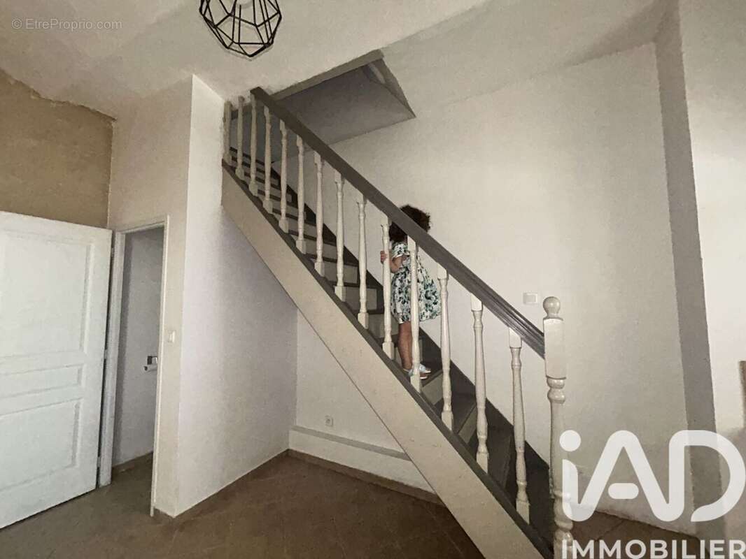 Photo 5 - Maison à SAINT-ETIENNE-LES-ORGUES