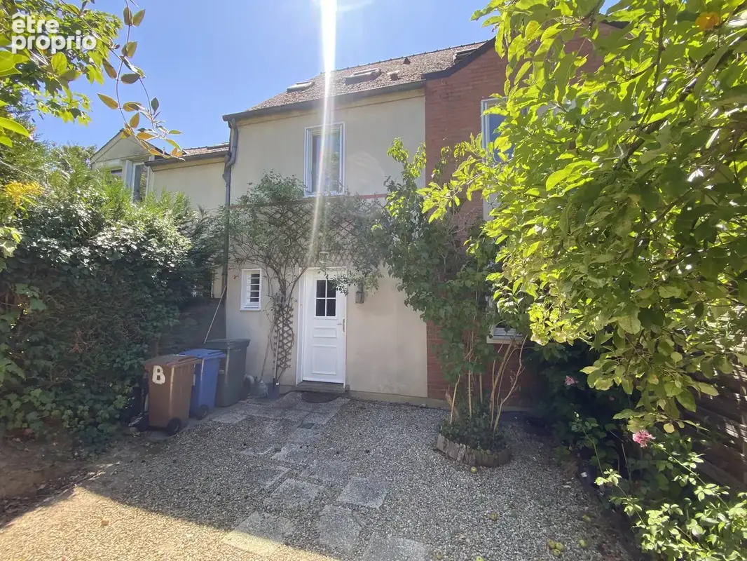 Maison à VERSAILLES