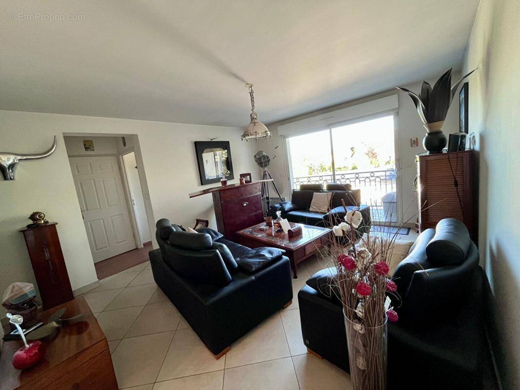 Appartement à NOISY-LE-GRAND