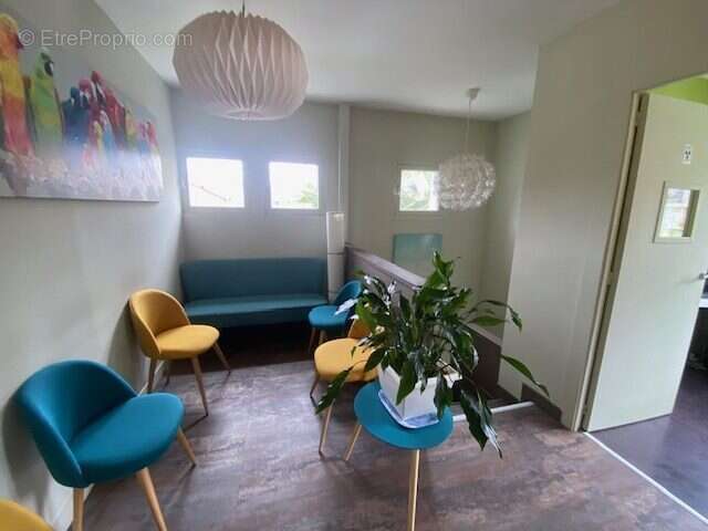 Commerce à BAGNERES-DE-BIGORRE