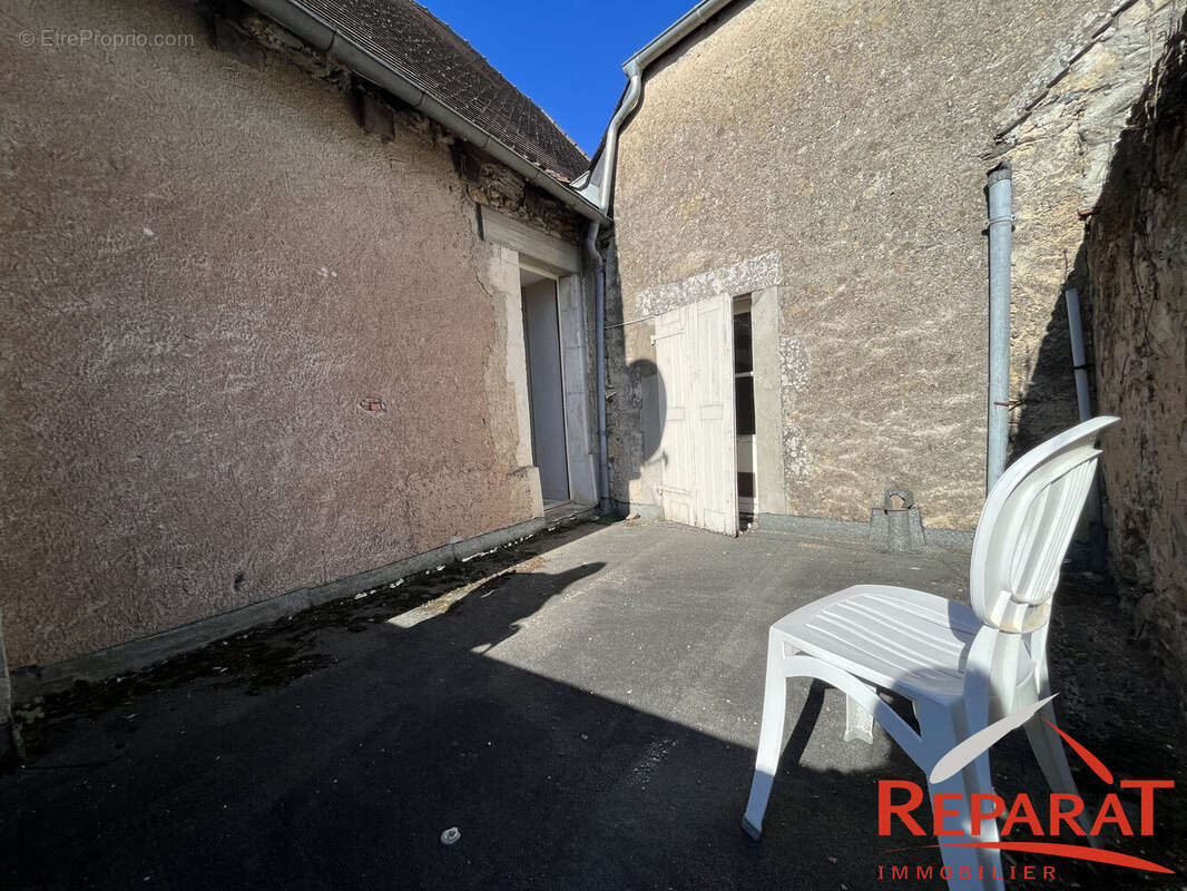 Appartement à GENIS