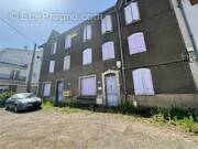 Appartement à SAINT-GIRONS