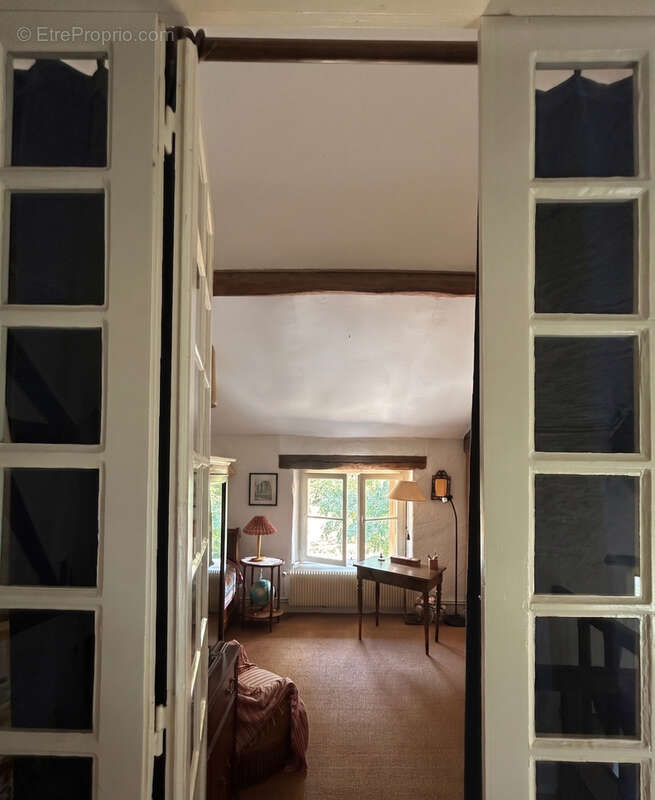 Ensemble immobilier habitable dimmédiatement - photo 14