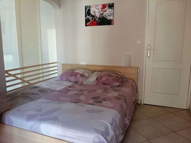 Appartement 73 m² à Toulon  - photo 6