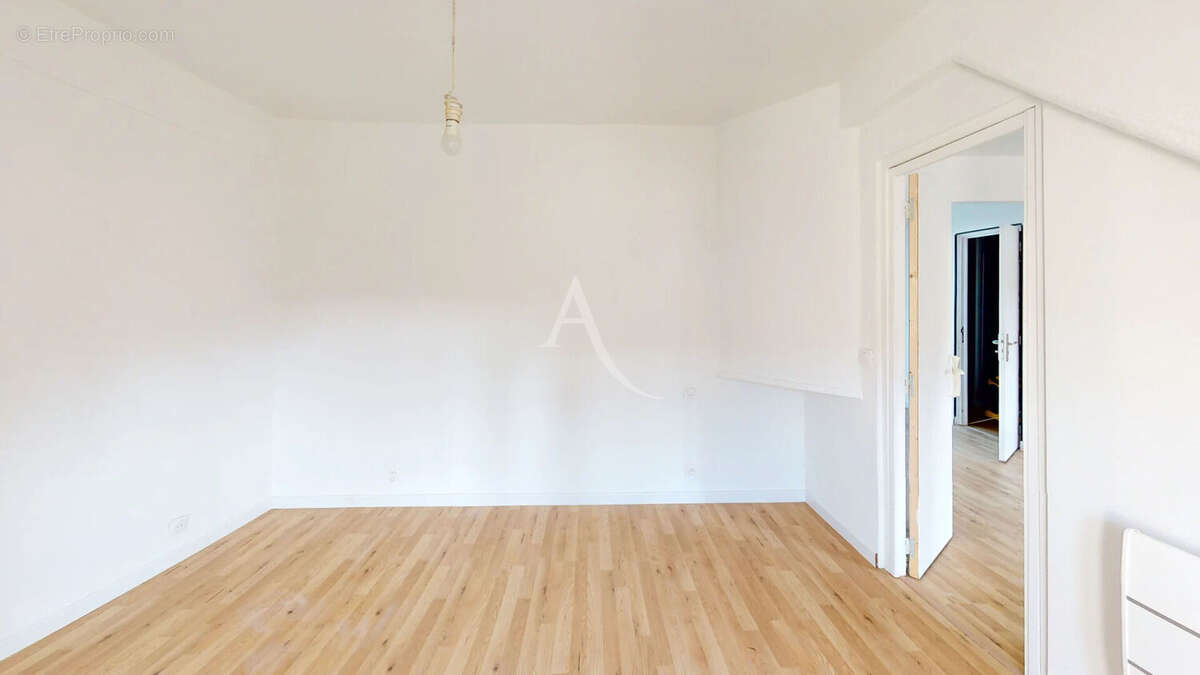 Appartement à LONGJUMEAU