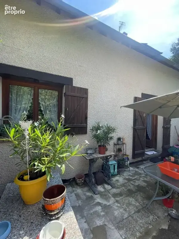 Maison Sarcelles 5 pièce(s) 101 m2 - photo 6