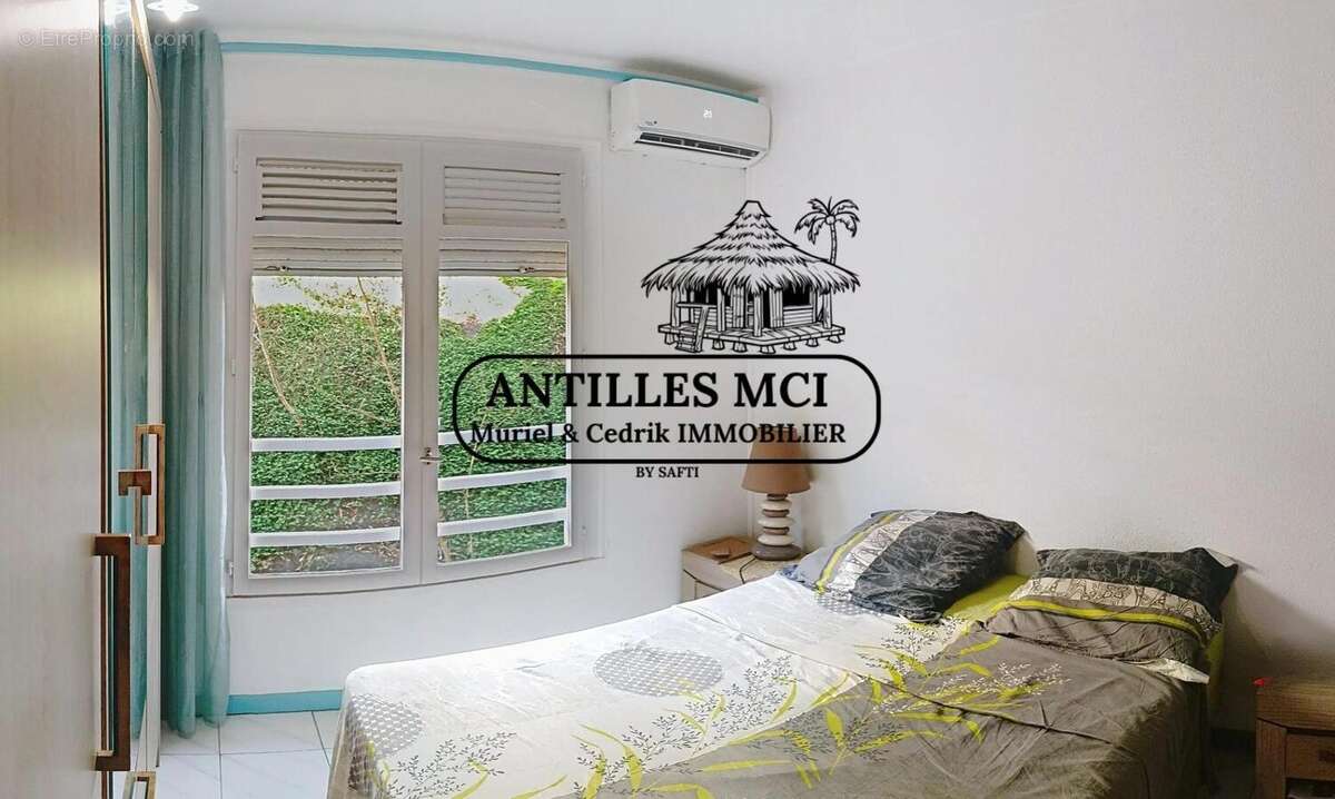 Photo 5 - Appartement à FORT-DE-FRANCE