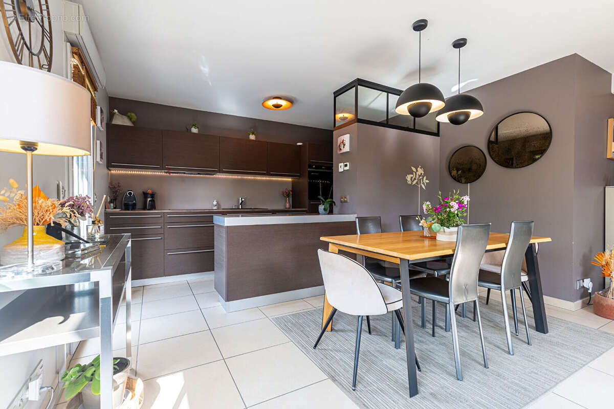 Appartement à ANNECY