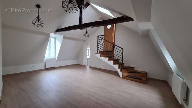 Appartement à CRETEIL