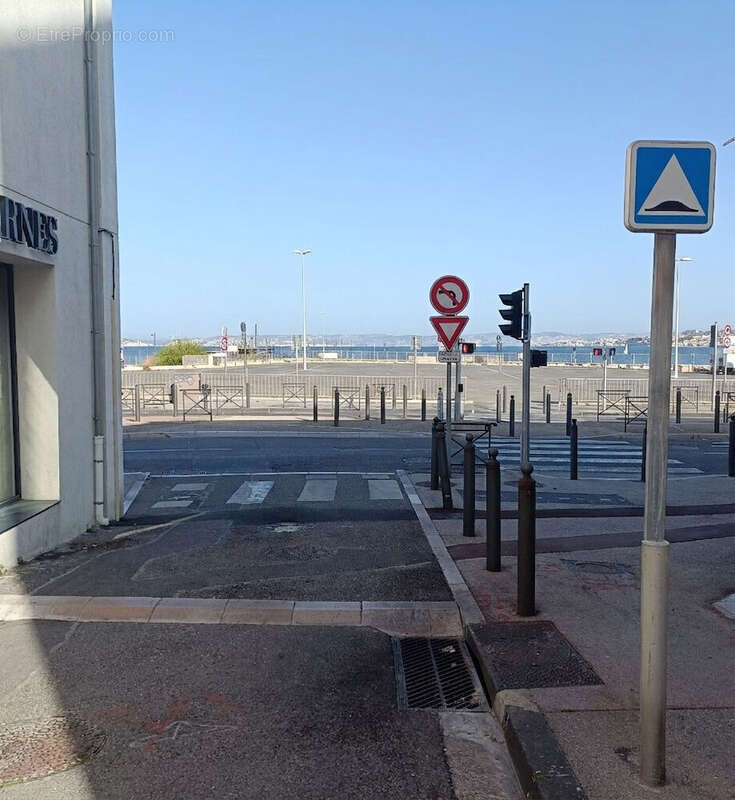 Maison à MARSEILLE-8E
