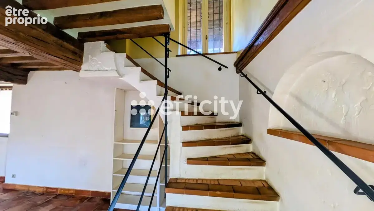 Maison 5 pièces 156 m² à vendre à Cluny (71250) - photo 11