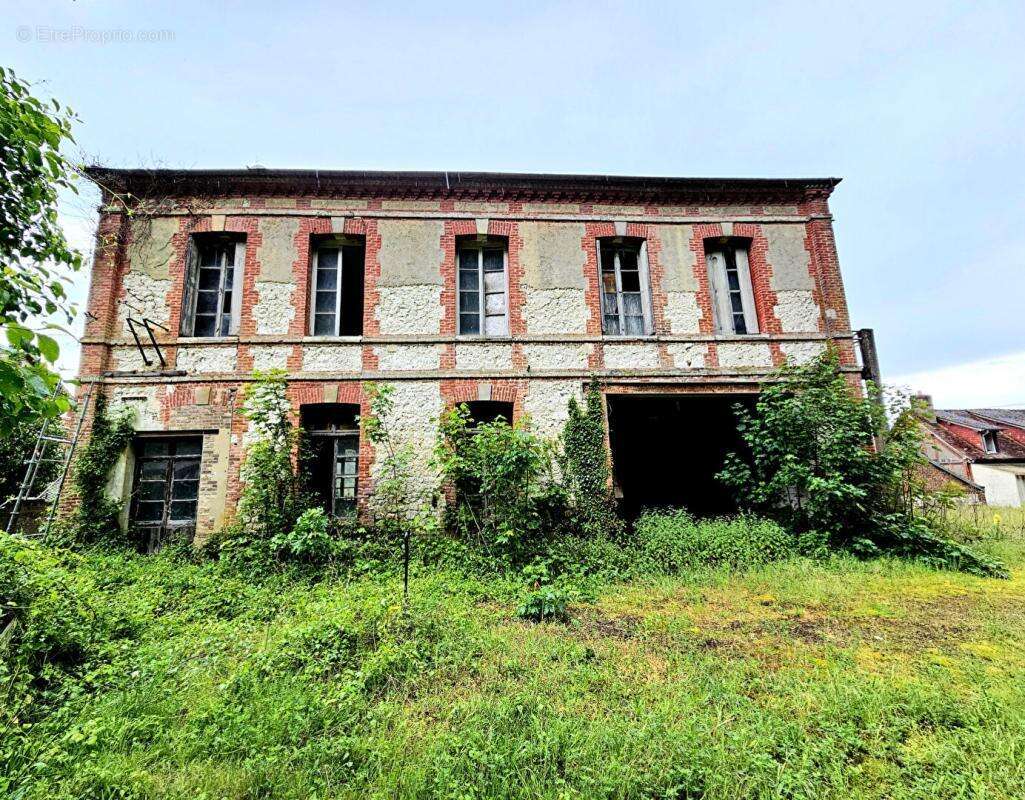 Maison à LES ANDELYS
