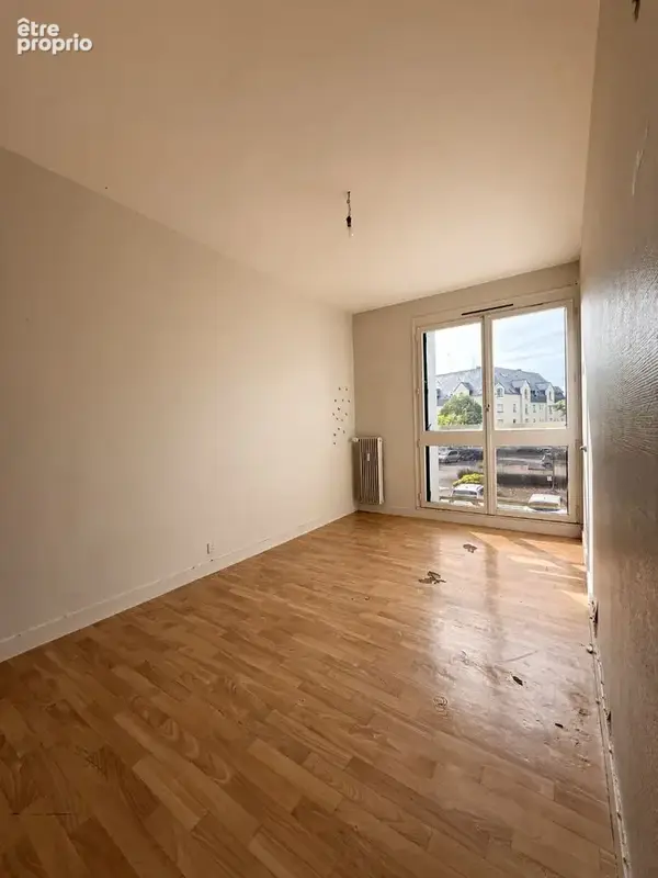 Noyal sur vilaine - appartement - photo 6