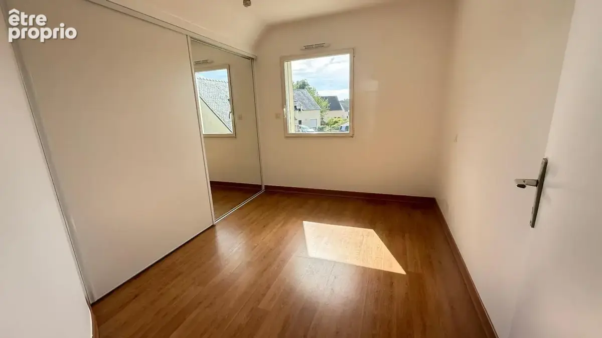 Maison contemporaine - 95 m² - 3 ch - terrain 660 m² - - photo 7