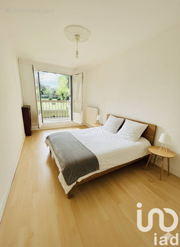 Photo 1 - Appartement à CREIL