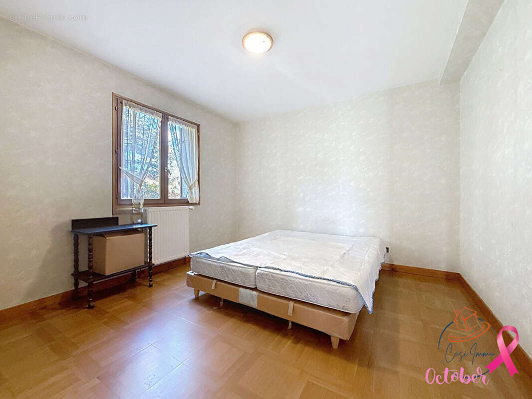 Maison à BELLEGARDE-SUR-VALSERINE