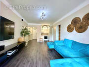 Appartement à MARSEILLE-10E