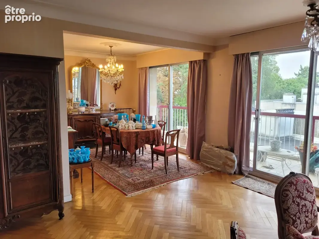 Appartement 159 m² à Nantes  - photo 2