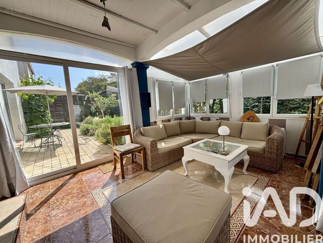 Photo 3 - Maison à MEZE