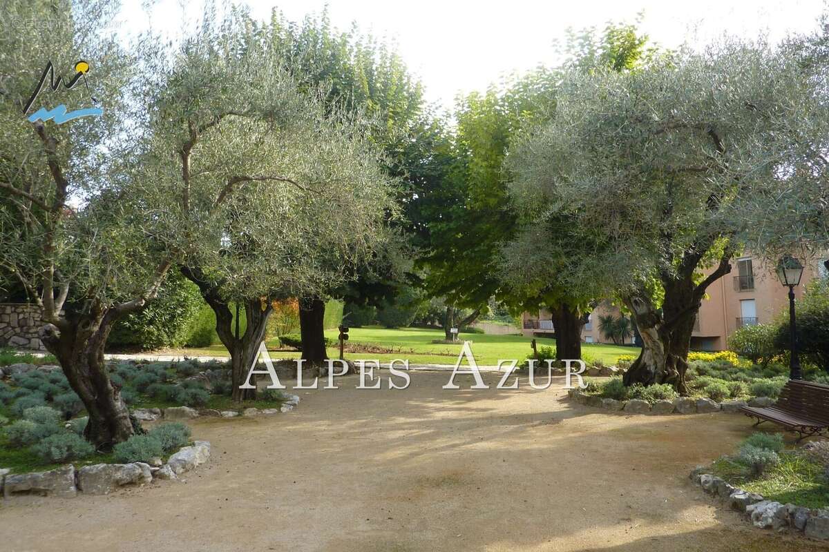 Appartement à VENCE