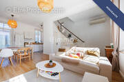 Maison à MARSEILLE-12E