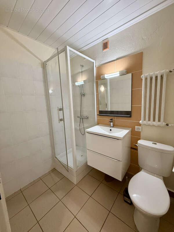 Appartement à LONGUYON