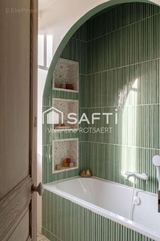 Photo 7 - Maison à COMPIEGNE