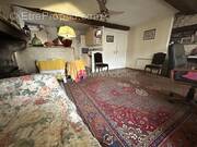 Maison à POILLY-SUR-SEREIN