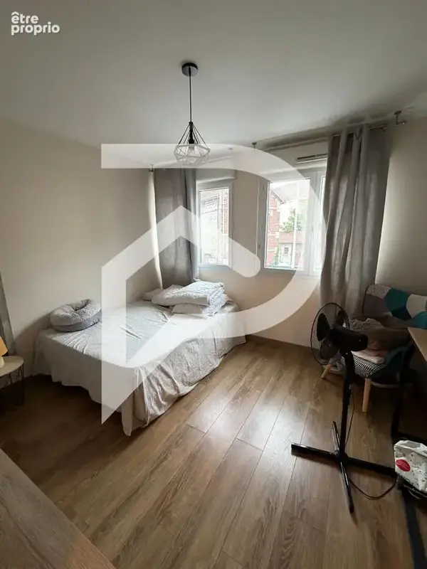 Appartement Creil 3 pièce(s) 62.50 m2 - photo 4
