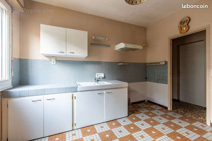 Maison à AIRE-SUR-L&#039;ADOUR