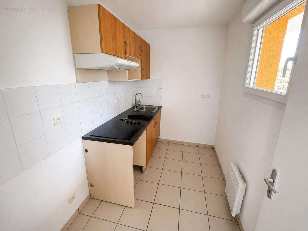 Appartement à FONSORBES