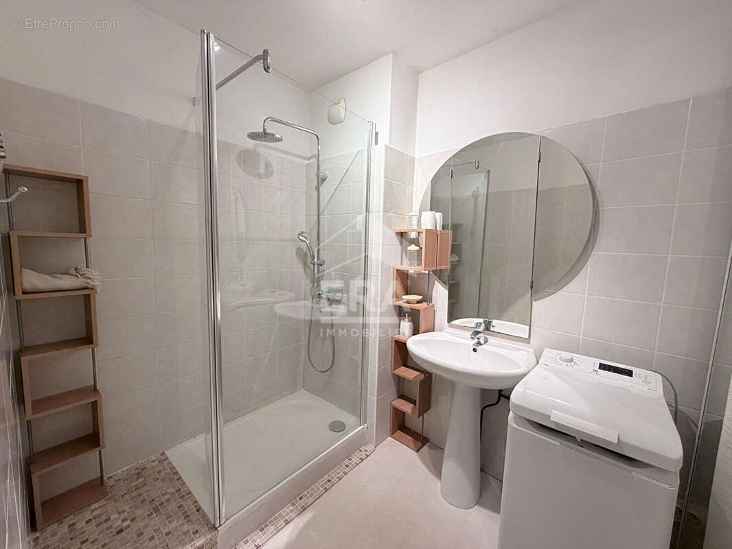 Appartement à MARTIGUES