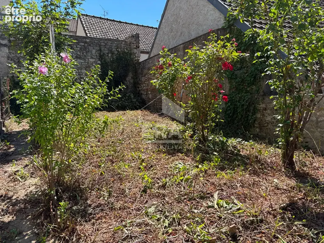 Maison 85m² à beynes - photo 16