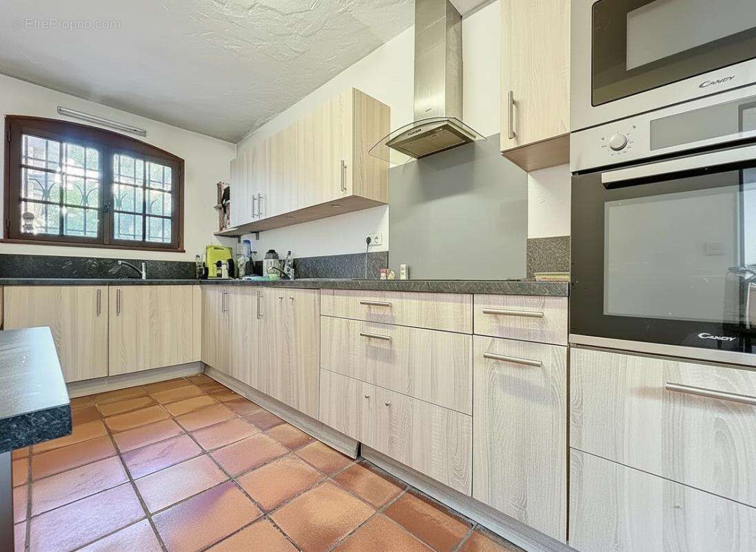 Maison à AURIBEAU-SUR-SIAGNE