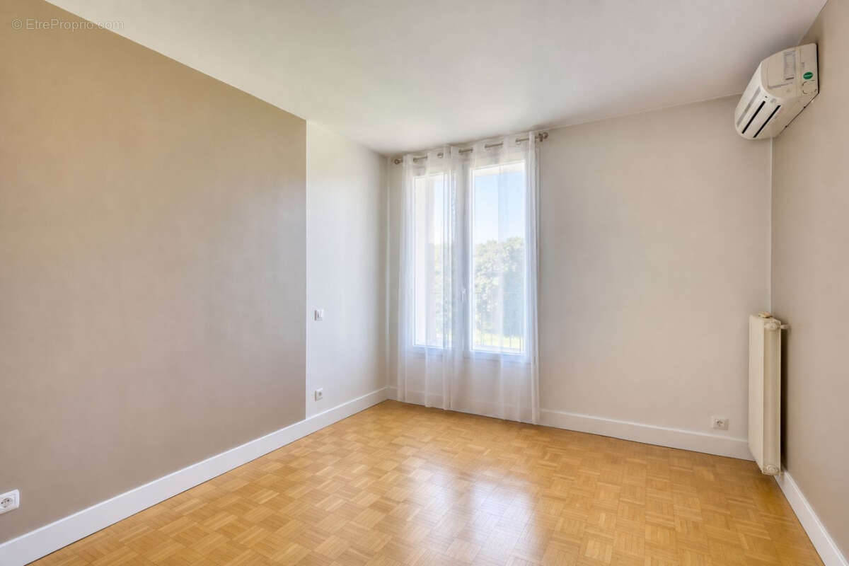 Appartement à MONTREUIL