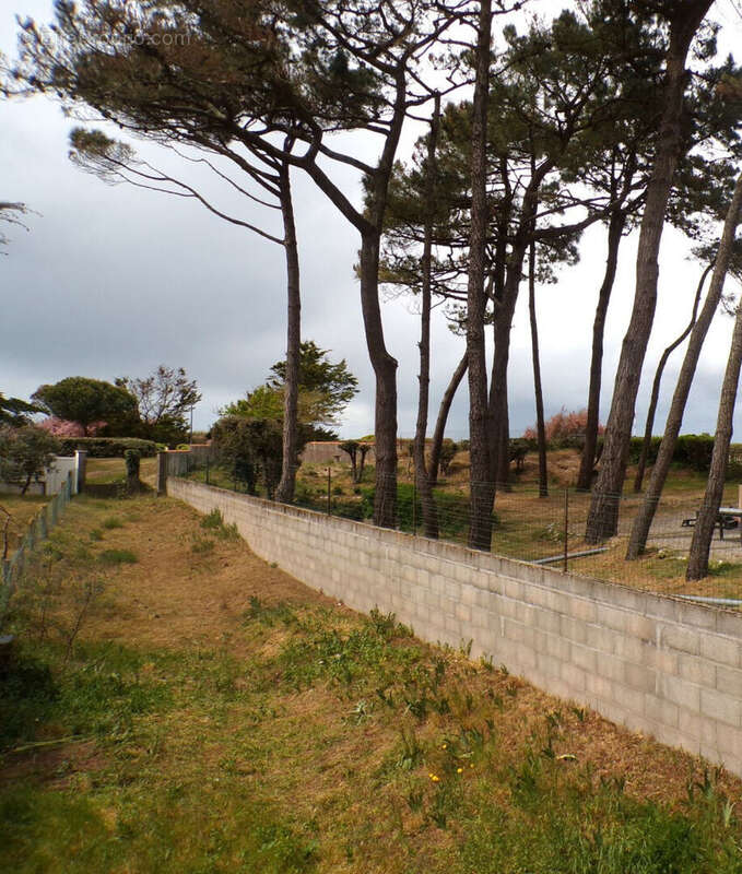 Maison à LA PLAINE-SUR-MER