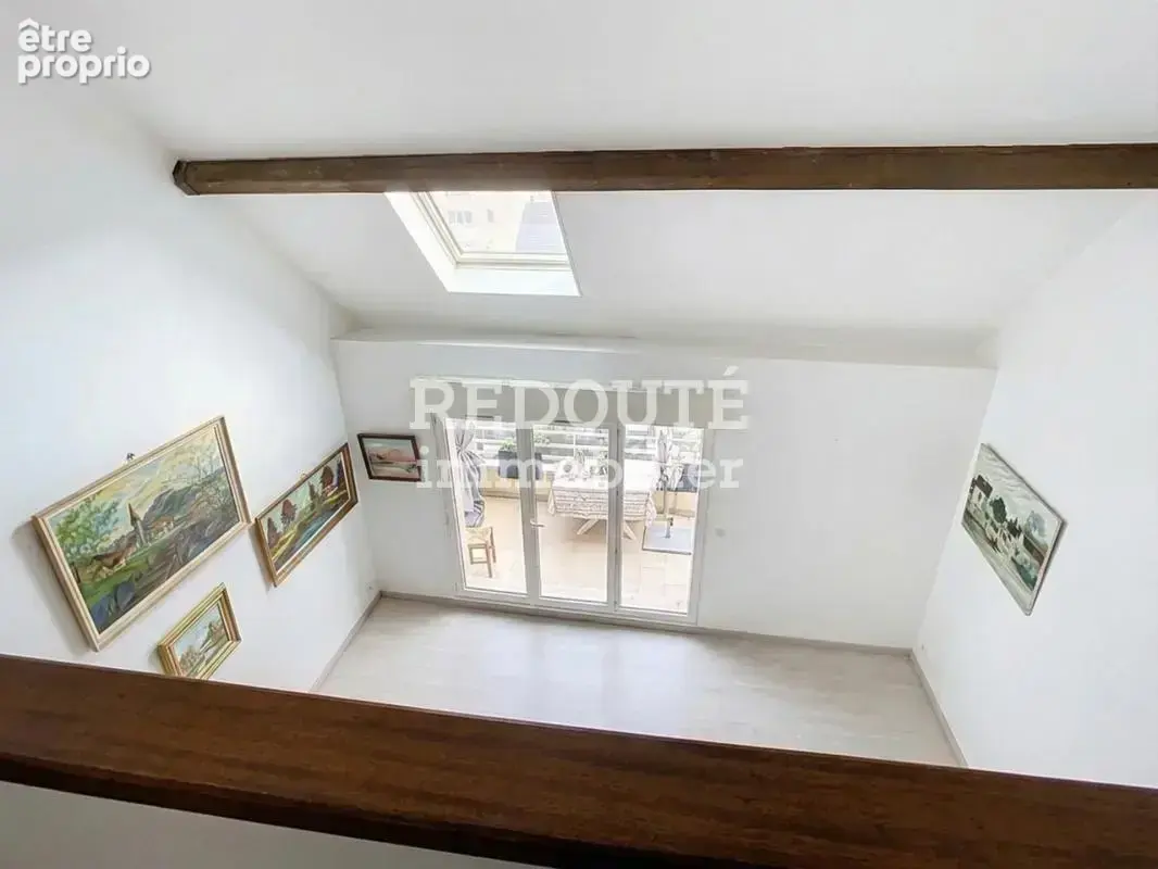 ÉPERNAY — Duplex T4 de 89,11 m² avec terrasse - photo 11