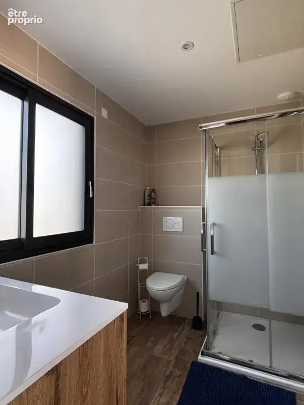 Maison d'architecte centre-ville - photo 14