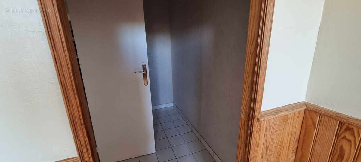 Appartement à LE HAVRE