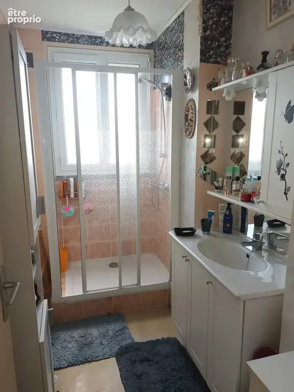 Appartement 4 pièces 81 m² à vendre à Montceau-Les-Mines (71300) - photo 9