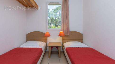 Appartement à ONDRES