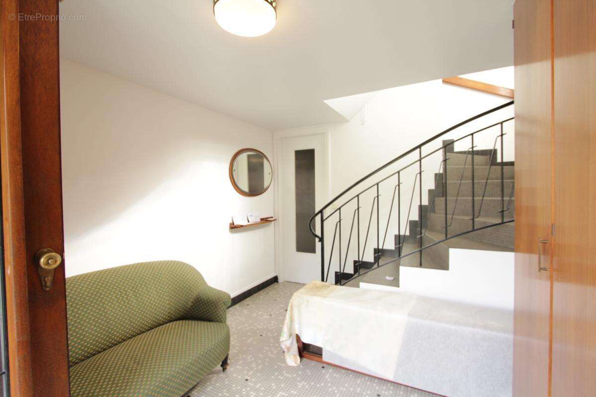 Maison à FONTENAY-AUX-ROSES