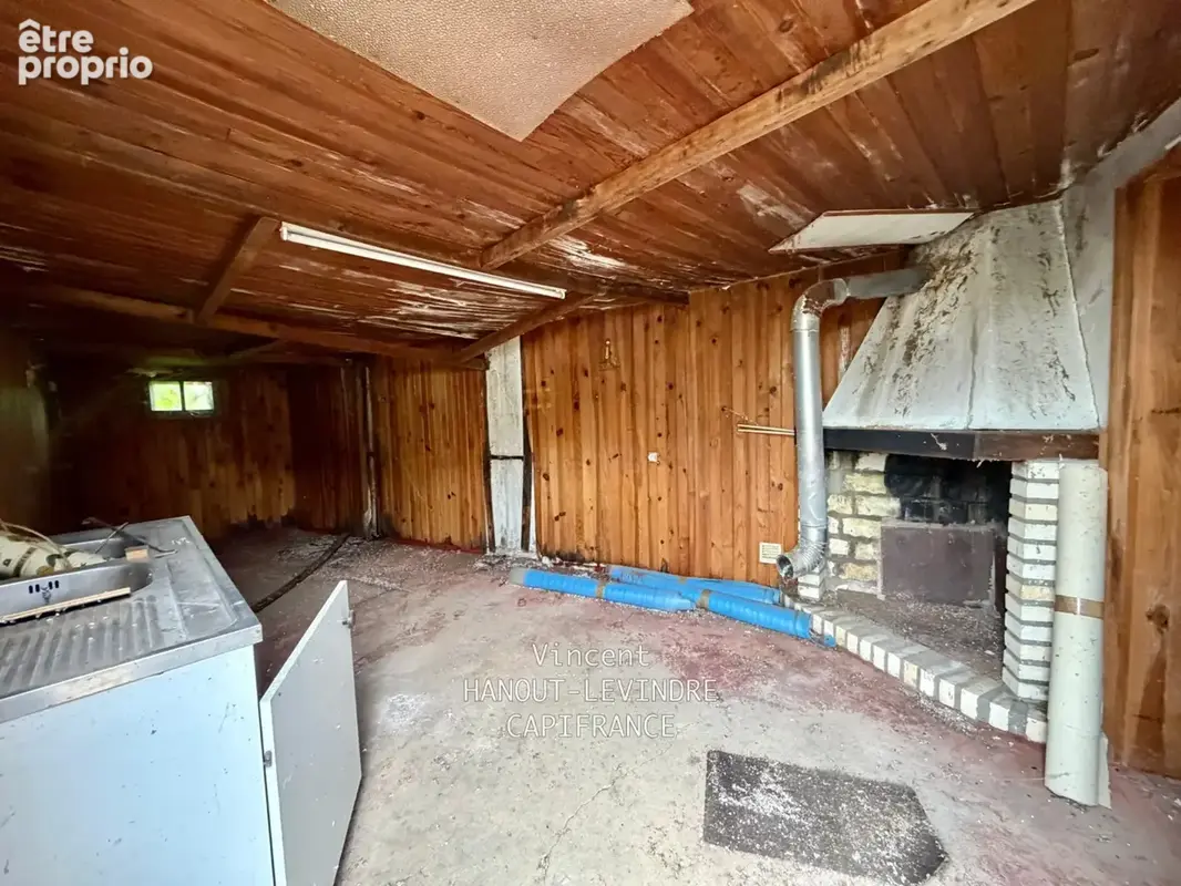 Maison à vendre 6 pièces SAINT BARTHELEMY D'ANJOU (49) - photo 19