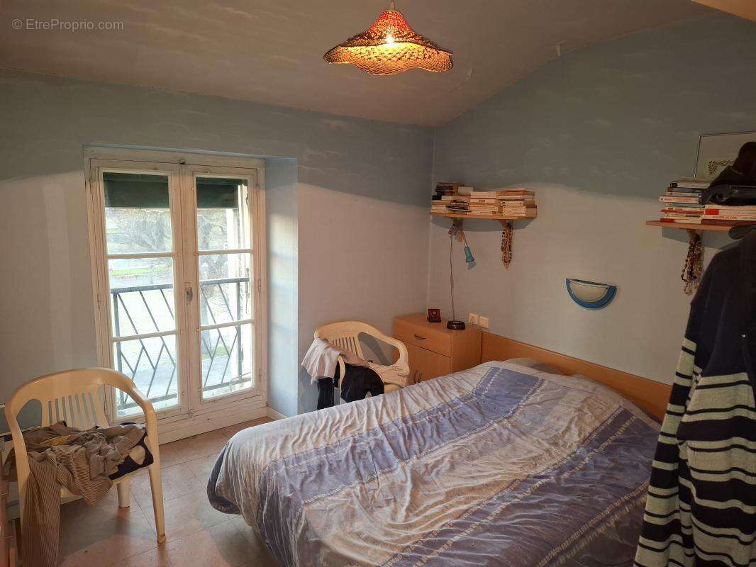 Appartement à SAINTES